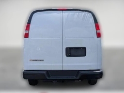 Chevrolet Express Cargo Van Work Van RWD 2500 135" 2025