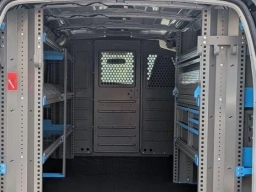 Chevrolet Express Cargo Van Work Van RWD 2500 135" 2025