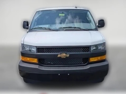 Chevrolet Express Cargo Van Work Van RWD 2500 135" 2025