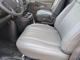 Chevrolet Express Cargo Van Work Van RWD 2500 135" 2025