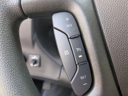 Chevrolet Express Cargo Van Work Van RWD 2500 135" 2025