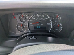 Chevrolet Express Cargo Van Work Van RWD 2500 135" 2025