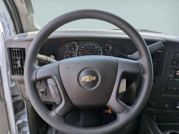 Chevrolet Express Cargo Van Work Van RWD 2500 135" 2025