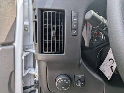 Chevrolet Express Cargo Van Work Van RWD 2500 135" 2025