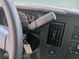 Chevrolet Express Cargo Van Work Van RWD 2500 135" 2025