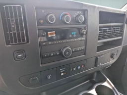 Chevrolet Express Cargo Van Work Van RWD 2500 135" 2025