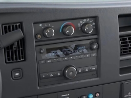 Chevrolet Express Cargo Van Work Van RWD 2500 135" 2025