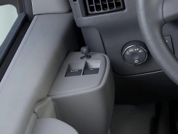 Chevrolet Express Cargo Van Work Van RWD 2500 135" 2025