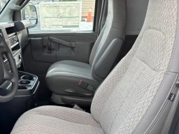 Chevrolet Express Cargo Van Work Van RWD 2500 135" 2026