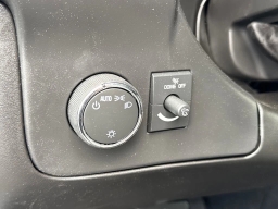 Chevrolet Express Cargo Van Work Van RWD 2500 135" 2026