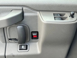 Chevrolet Express Cargo Van Work Van RWD 2500 135" 2026