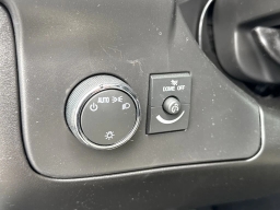 Chevrolet Express Cargo Van Work Van RWD 2500 135" 2026