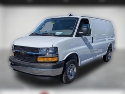 Chevrolet Express Cargo Van Work Van RWD 2500 135" 2025