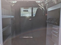 Chevrolet Express Cargo Van Work Van RWD 2500 135" 2025