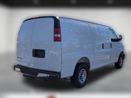 Chevrolet Express Cargo Van Work Van RWD 2500 135" 2025