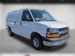 Chevrolet Express Cargo Van Work Van RWD 2500 135" 2025