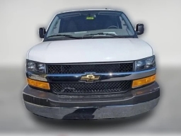 Chevrolet Express Cargo Van Work Van RWD 2500 135" 2025