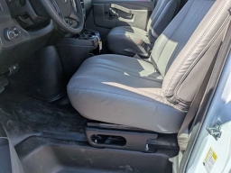 Chevrolet Express Cargo Van Work Van RWD 2500 135" 2025