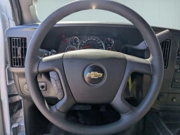Chevrolet Express Cargo Van Work Van RWD 2500 135" 2025