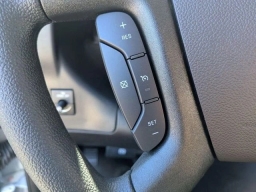 Chevrolet Express Cargo Van Work Van RWD 2500 135" 2025