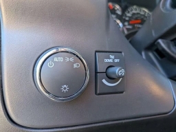 Chevrolet Express Cargo Van Work Van RWD 2500 135" 2025