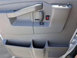 Chevrolet Express Cargo Van Work Van RWD 2500 135" 2025