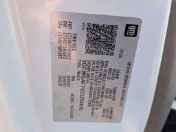 Chevrolet Express Cargo Van Work Van RWD 2500 135" 2025