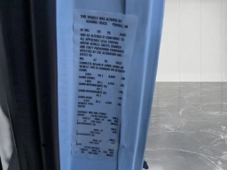 Chevrolet Express Cargo Van Work Van RWD 2500 135" 2025