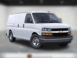 Chevrolet Express Cargo Van Work Van RWD 2500 135" 2025