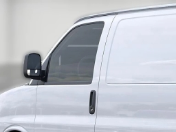 Chevrolet Express Cargo Van Work Van RWD 2500 135" 2025