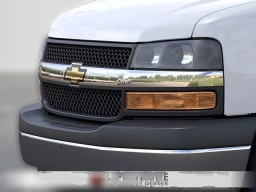 Chevrolet Express Cargo Van Work Van RWD 2500 135" 2025