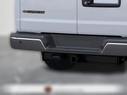 Chevrolet Express Cargo Van Work Van RWD 2500 135" 2025