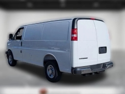 Chevrolet Express Cargo Van Work Van RWD 2500 135" 2025
