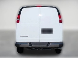 Chevrolet Express Cargo Van Work Van RWD 2500 135" 2025
