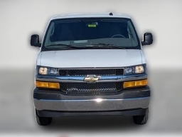 Chevrolet Express Cargo Van Work Van RWD 2500 135" 2025