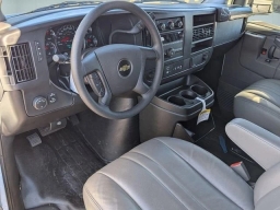 Chevrolet Express Cargo Van Work Van RWD 2500 135" 2025