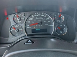 Chevrolet Express Cargo Van Work Van RWD 2500 135" 2025