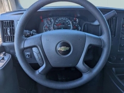 Chevrolet Express Cargo Van Work Van RWD 2500 135" 2025