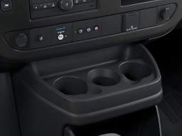 Chevrolet Express Cargo Van Work Van RWD 2500 135" 2025