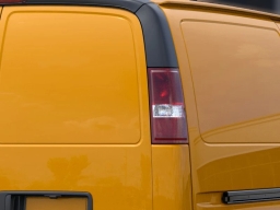 Chevrolet Express Cargo Van Work Van RWD 2500 135" 2025