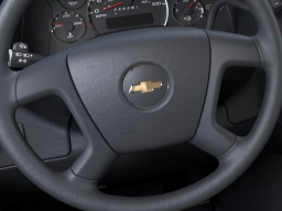 Chevrolet Express Cargo Van Work Van RWD 2500 135" 2025