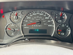 Chevrolet Express Cargo Van Work Van RWD 2500 135" 2026