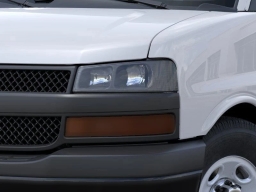 Chevrolet Express Cargo Van Work Van RWD 2500 135" 2026