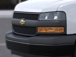 Chevrolet Express Cargo Van Work Van RWD 2500 135" 2026