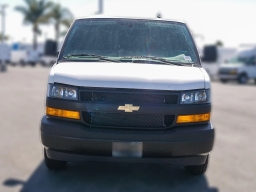 Chevrolet Express Cargo Van Work Van RWD 2500 135" 2026