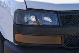 Chevrolet Express Cargo Van Work Van RWD 2500 135" 2026