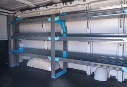 Chevrolet Express Cargo Van Work Van RWD 2500 135" 2026