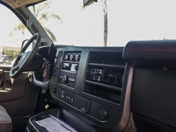 Chevrolet Express Cargo Van Work Van RWD 2500 135" 2026