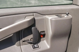 Chevrolet Express Cargo Van Work Van RWD 2500 135" 2026