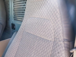 Chevrolet Express Cargo Van Work Van RWD 2500 135" 2026